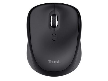Trust Ody II Silent Wireless Set Tastatura i Miš BH/HR/SRB Layout