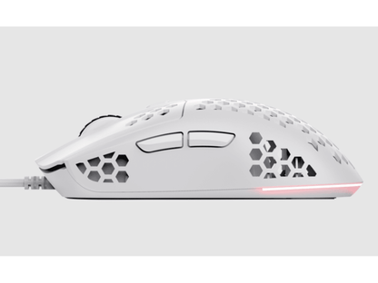 Trust GXT 928 Helox RGB Gaming Miš 6400DPI