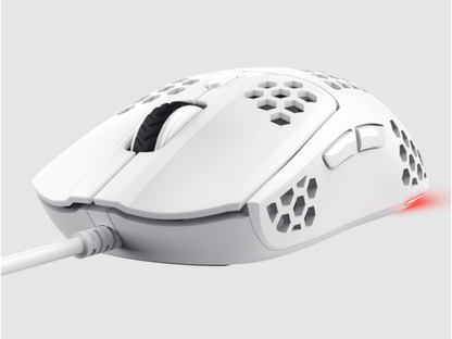 Trust GXT 928 Helox RGB Gaming Miš 6400DPI