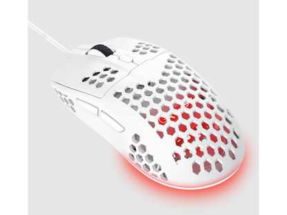 Trust GXT 928 Helox RGB Gaming Miš 6400DPI