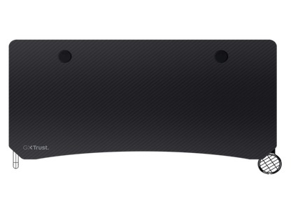 Trust Gaming Sto GXT 700 Omnius 120cm x 60cm