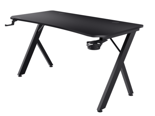 Trust Gaming Sto GXT 700 Omnius 120cm x 60cm