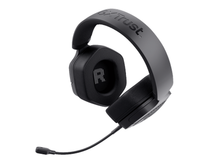 Trust GXT 492 Carus Over-ear Gaming Slušalice