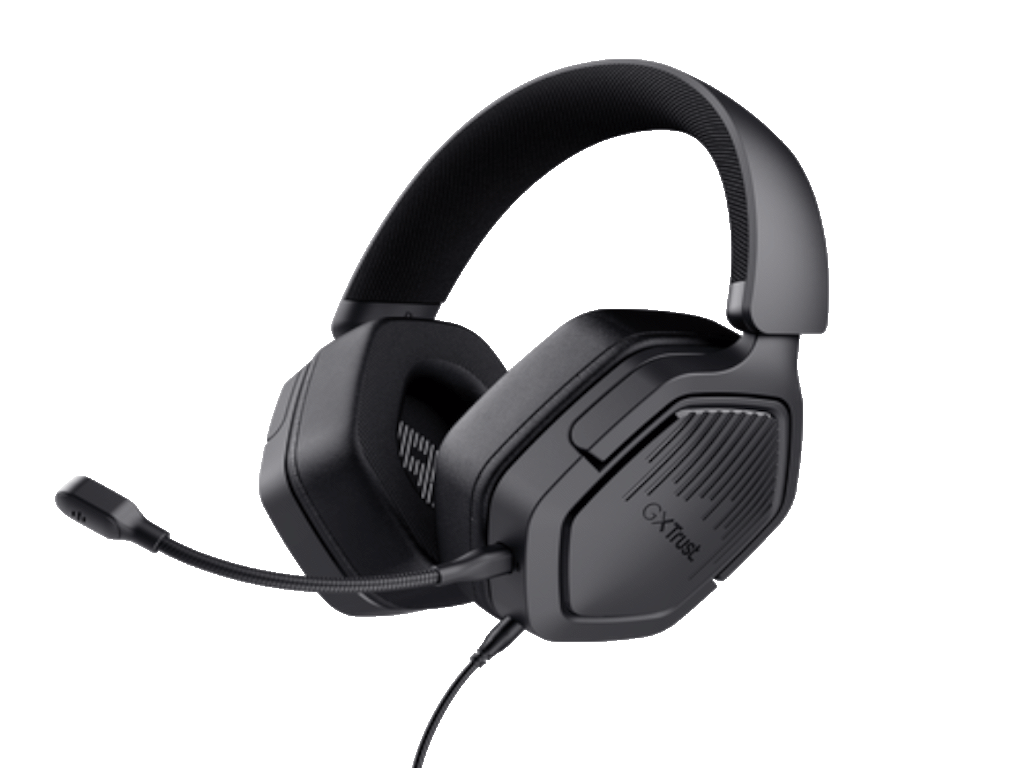 Trust GXT 492 Carus Over-ear Gaming Slušalice