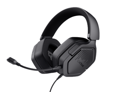 Trust GXT 492 Carus Over-ear Gaming Slušalice