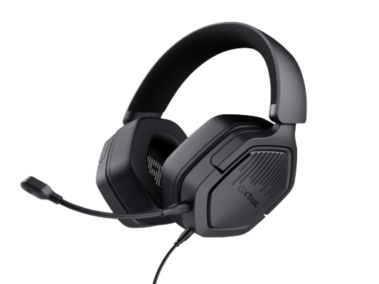 Trust GXT 492 Carus Over-ear Gaming Slušalice