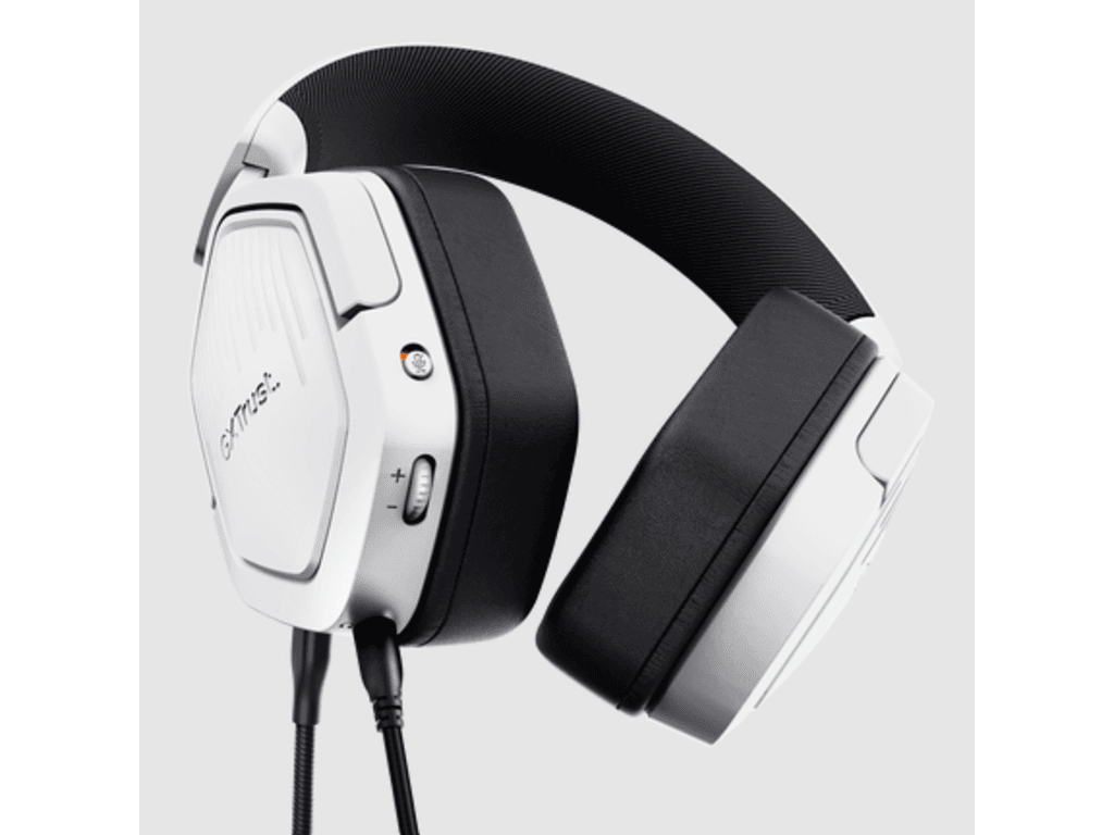 Trust GXT 492W Carus Over-ear Gaming Slušalice