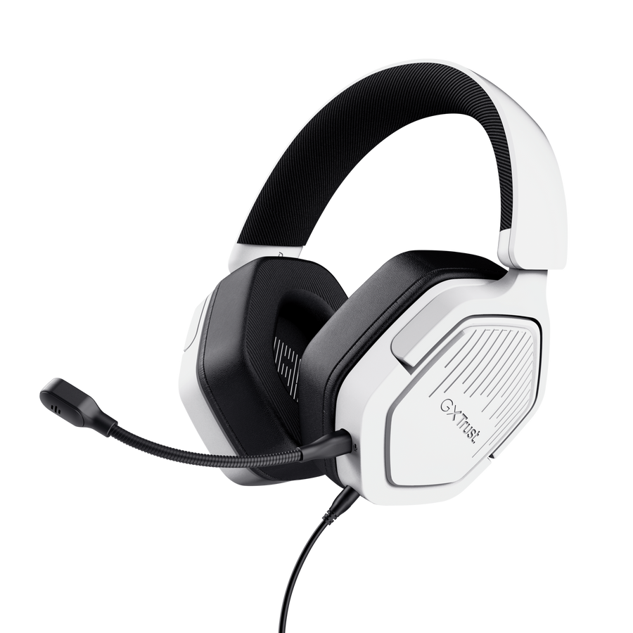 Trust GXT 492W Carus Over-ear Gaming Slušalice