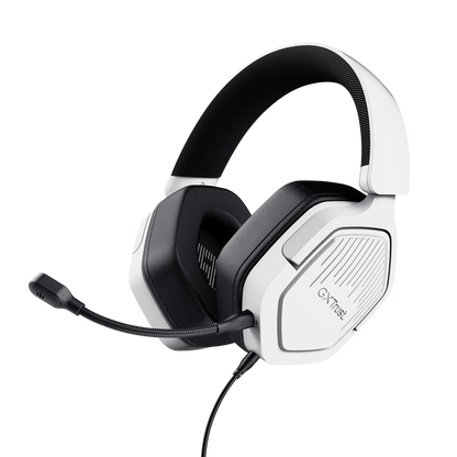 Trust GXT 492W Carus Over-ear Gaming Slušalice