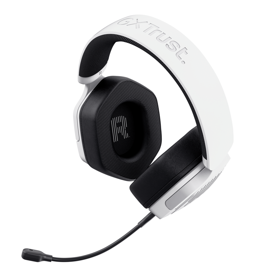Trust GXT 492W Carus Over-ear Gaming Slušalice