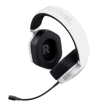 Trust GXT 492W Carus Over-ear Gaming Slušalice
