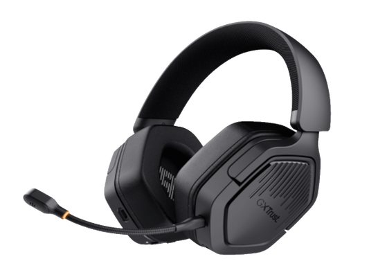 Trust GXT 493 Carus Wireless Over-ear Gaming Slušalice