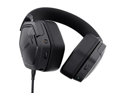 Trust GXT 493 Carus Wireless Over-ear Gaming Slušalice
