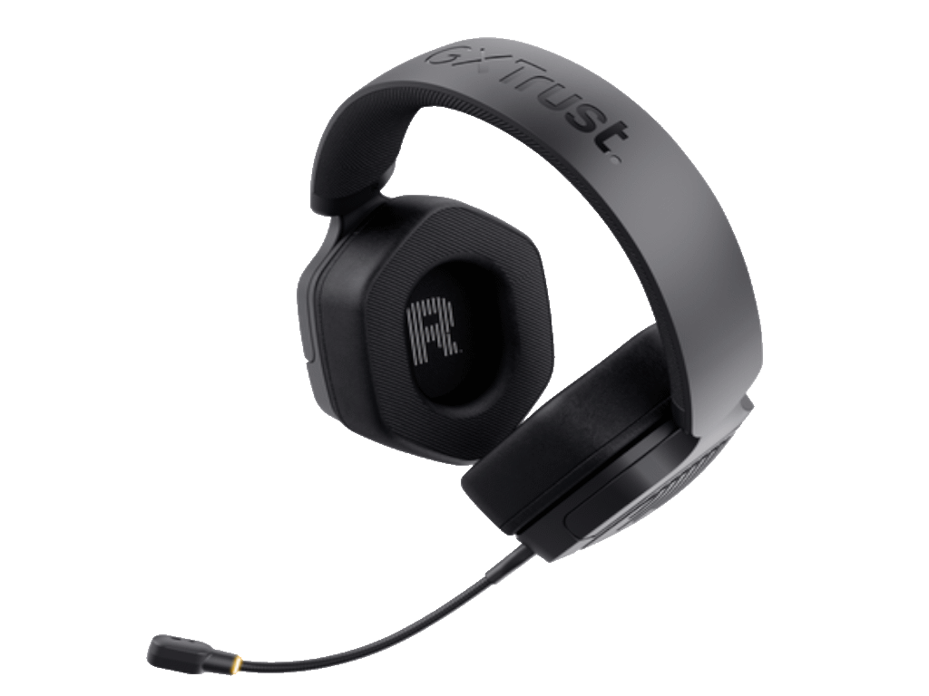 Trust GXT 493 Carus Wireless Over-ear Gaming Slušalice