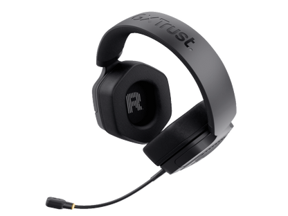 Trust GXT 493 Carus Wireless Over-ear Gaming Slušalice