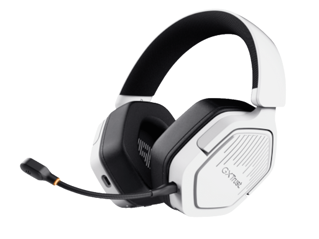 Trust GXT 493W Carus Wireless Over-ear Slušalice
