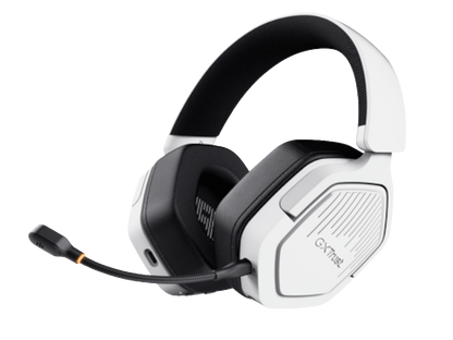 Trust GXT 493W Carus Wireless Over-ear Slušalice