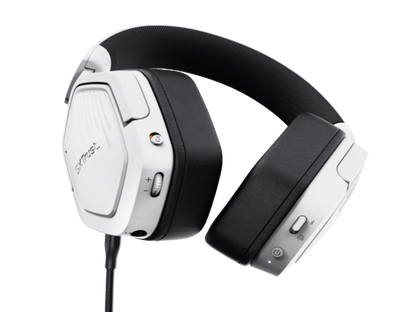 Trust GXT 493W Carus Wireless Over-ear Slušalice