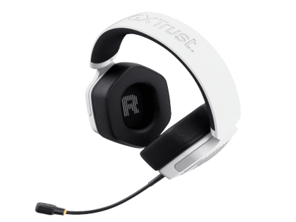 Trust GXT 493W Carus Wireless Over-ear Slušalice