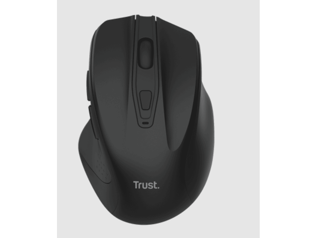 Trust Nito Silent Wireless Miš