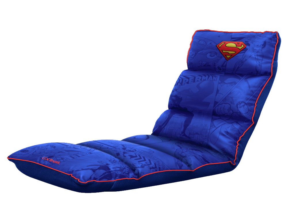 Trust podna stolica GXT 718SM Rayzee Superman
