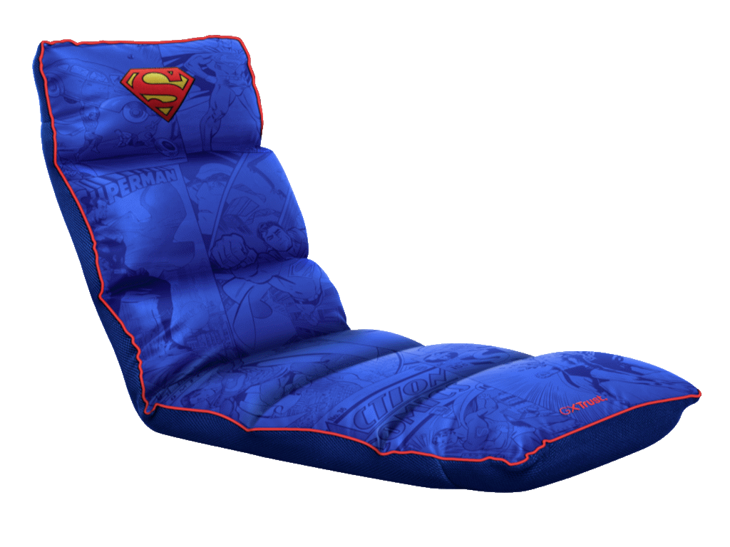 Trust podna stolica GXT 718SM Rayzee Superman