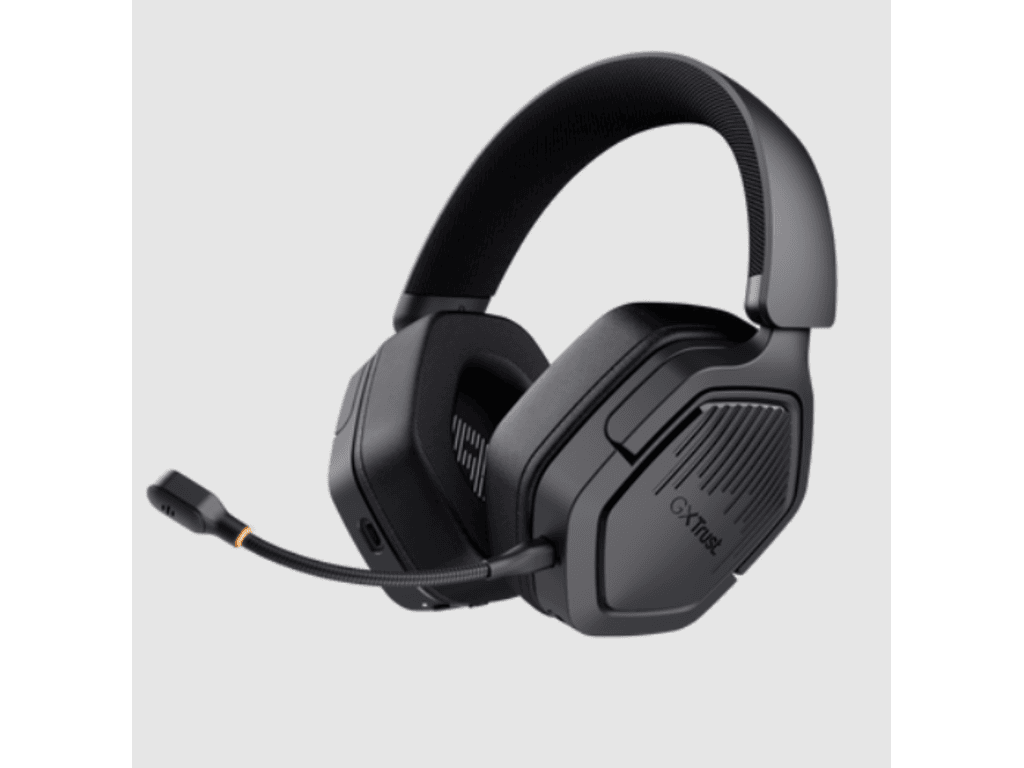 Trust GXT 493PS Carus Wireless PS5 Slušalice