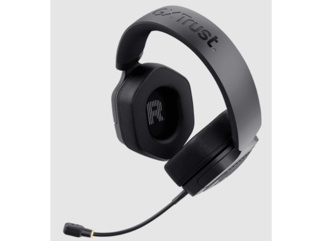 Trust GXT 493PS Carus Wireless PS5 Slušalice