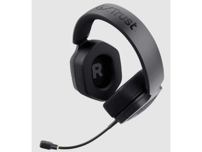 Trust GXT 493PS Carus Wireless PS5 Slušalice