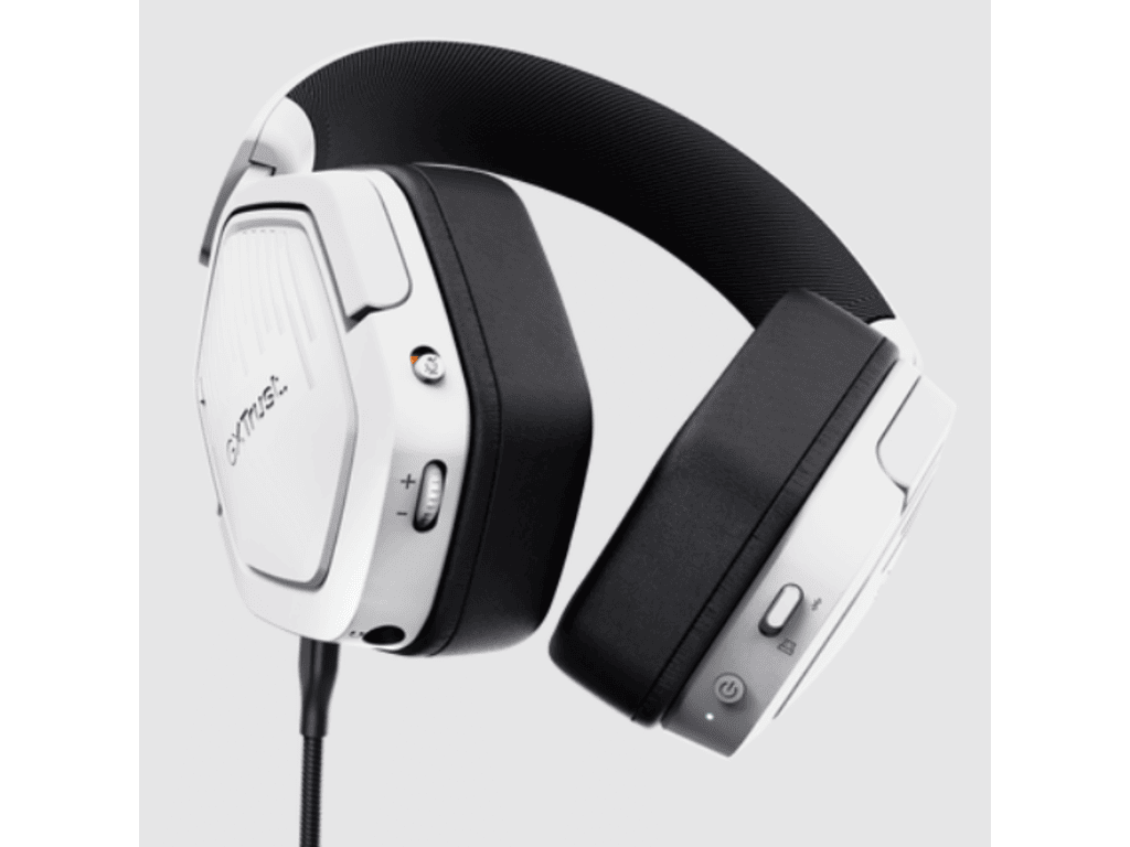 Trust GXT 493PS Carus Wireless PS5 Slušalice