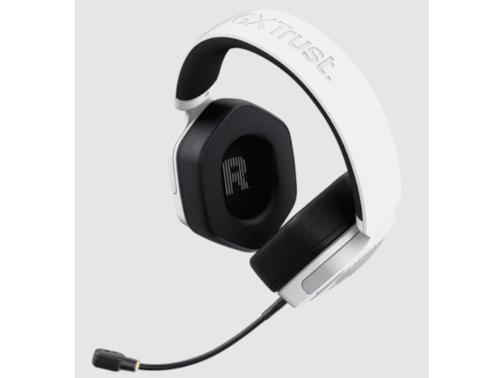 Trust GXT 493PS Carus Wireless PS5 Slušalice