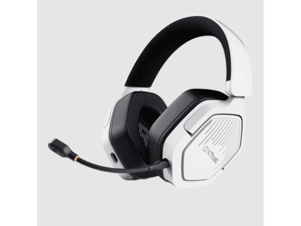 Trust GXT 493PS Carus Wireless PS5 Slušalice