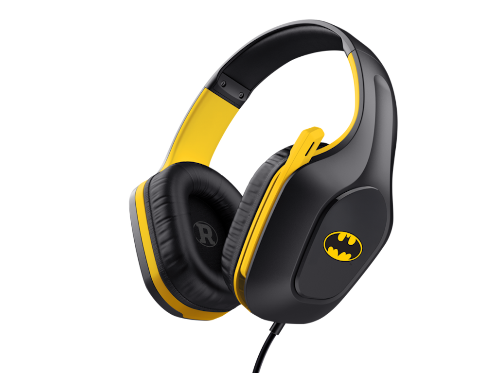 Trust Zirox Batman Dječije Slušalice