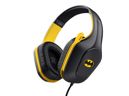Trust Zirox Batman Dječije Slušalice