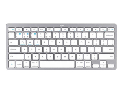 Trust Basic Bluetooth Tastatura HR/SI Layout
