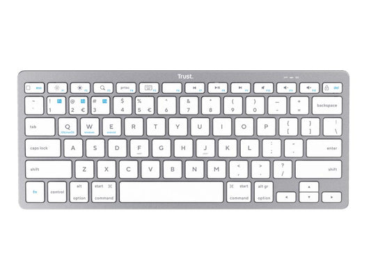 Trust Basic Bluetooth Tastatura HR/SI Layout