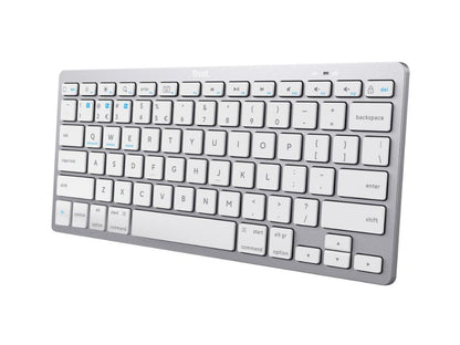 Trust Basic Bluetooth Tastatura HR/SI Layout
