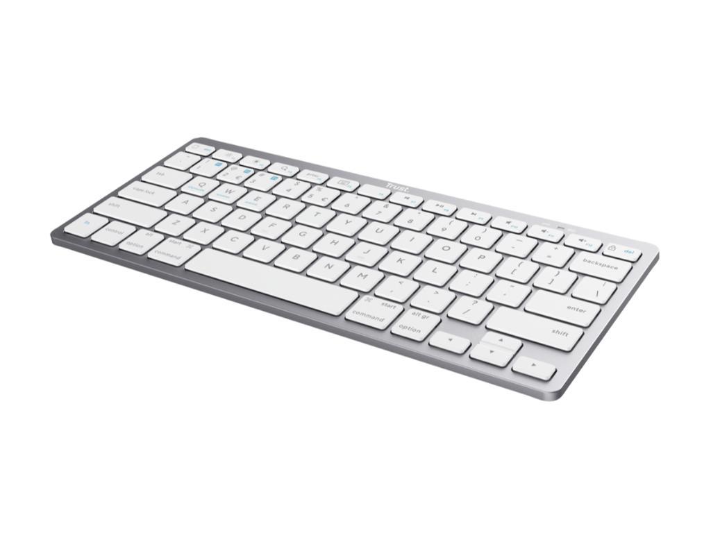 Trust Basic Bluetooth Tastatura HR/SI Layout