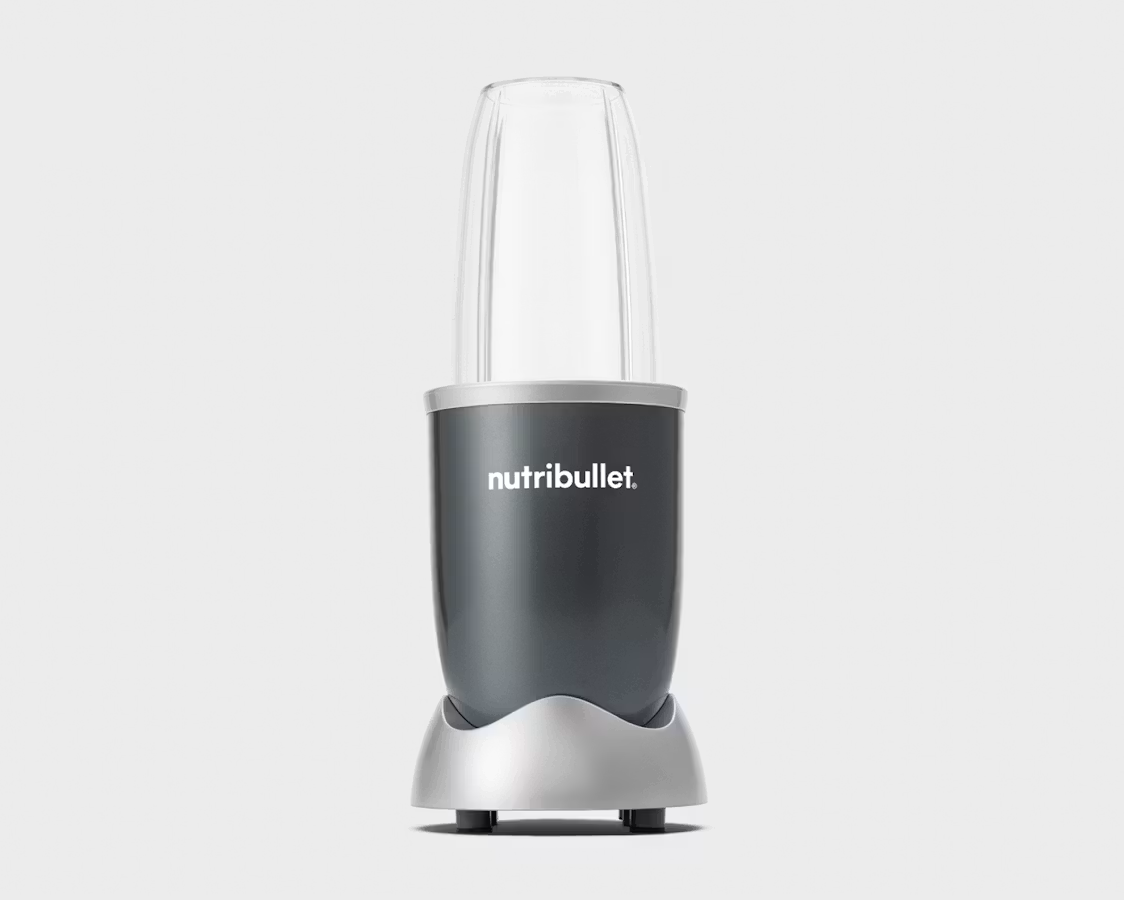 Nutribullet NB606B Blender 600W