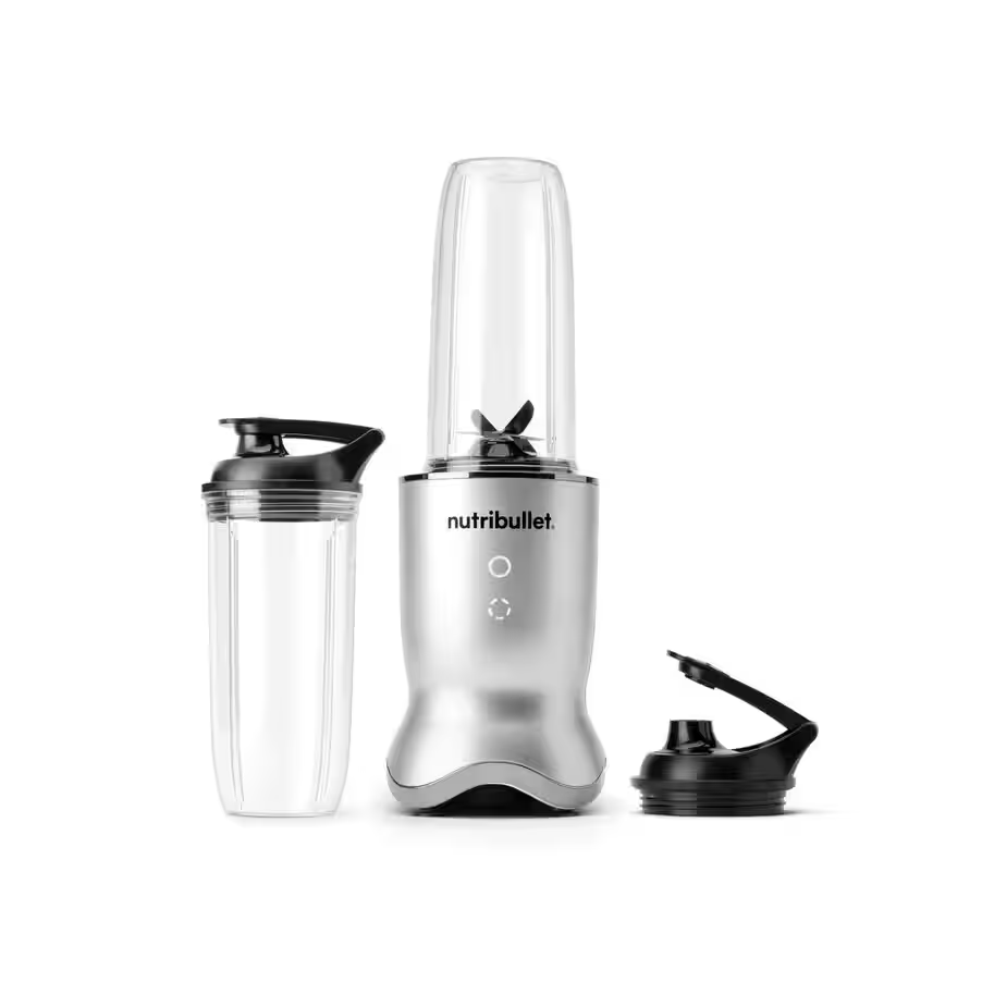Nutribullet NB1206S Blender 1200W