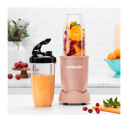 Nutribullet NB907MACL Blender 900W