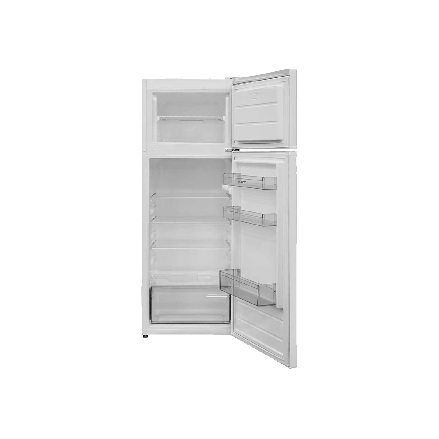 Vox frižider hladnjak KG2500E 145cm