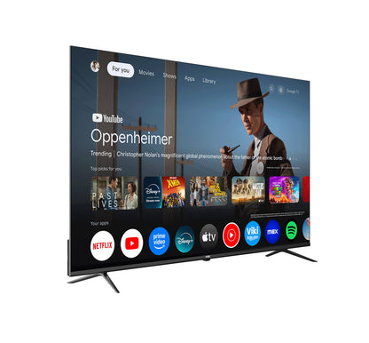 VOX TV 70" QLED 70GTQ500U Google TV Televizor
