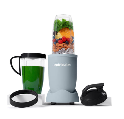 Nutribullet NB907MASL Blender 900W