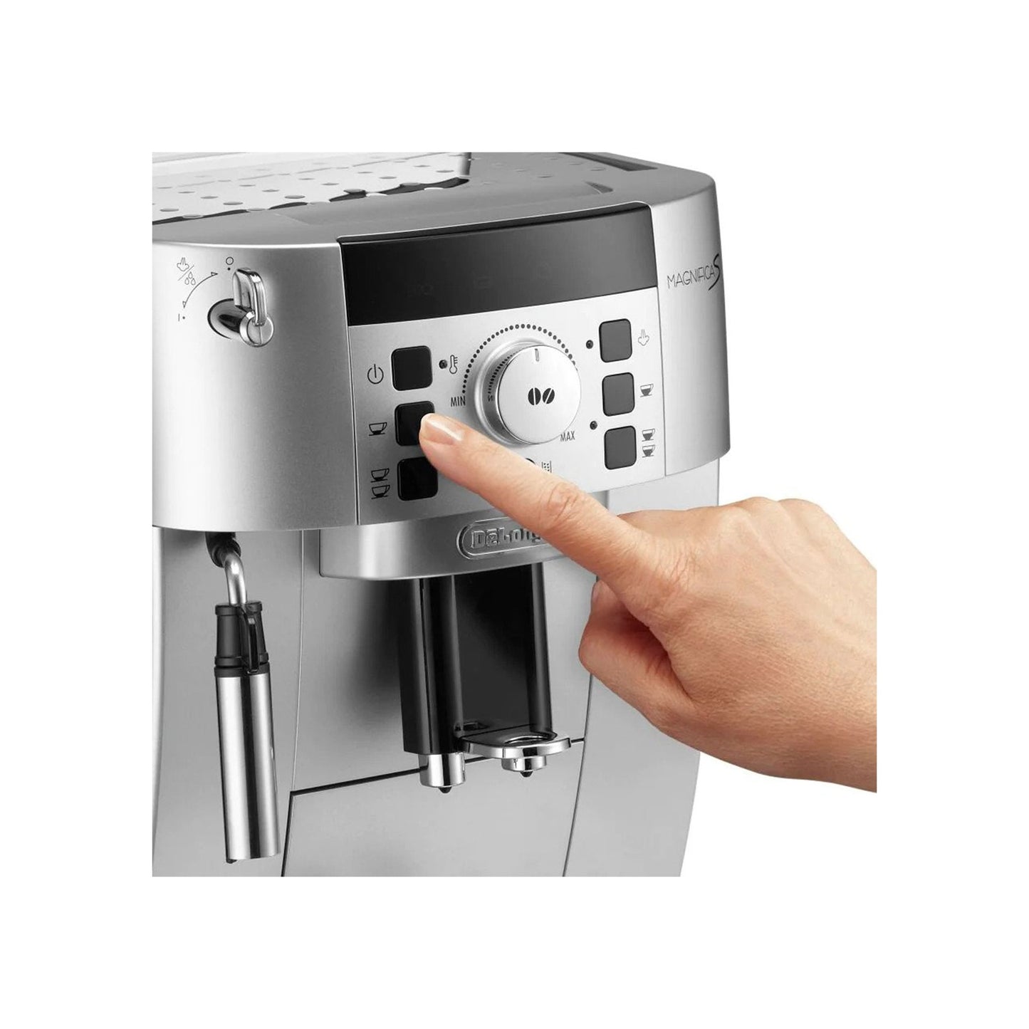 DeLonghi kafe aparat Espresso ECAM22.110.SB Magnifica S