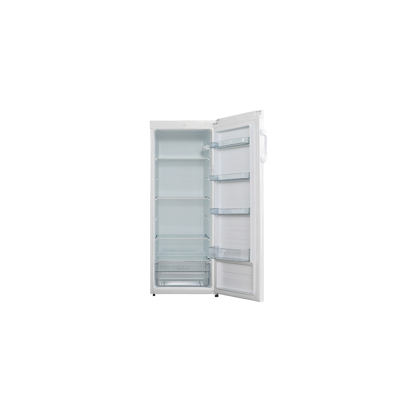 Vox frižider hladnjak 145cm KS3060E