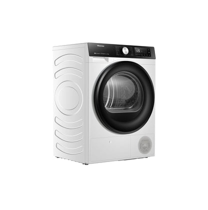 Hisense sušilica mašina za sušenje 8KG DH3S802BW2 Toplotna pumpa