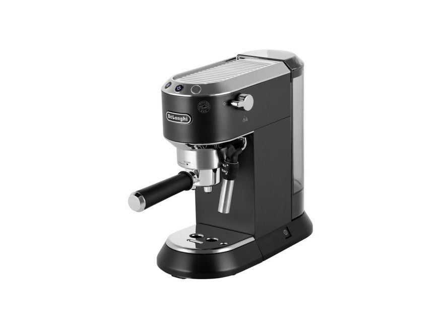 DeLonghi kafe aparat za Espresso kafu Dedica EC685.BK