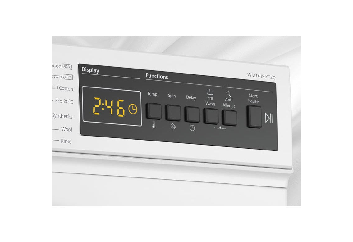 Vox veš mašina 9KG 1400OBRT WMI1495T14A