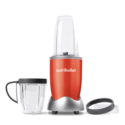 Nutribullet NB606R Blender 600W